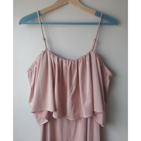 Twobirds Maya Jersey Dress - Picture 5 of 9